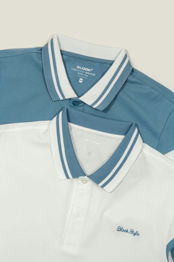 Classic Pique Polo