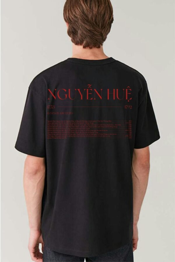 Essential Crew Tee