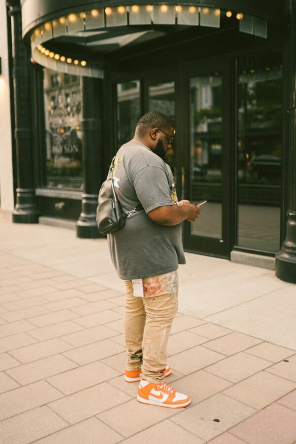 Straight Fit Jeans