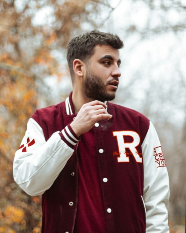 Varsity Jacket