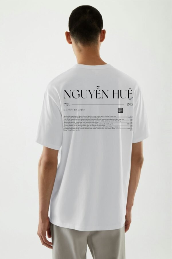 Washed Oversized Tee